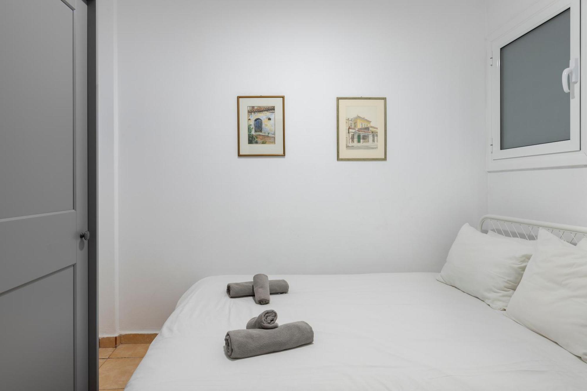 Olympic Hadrian View Apartment! アテネ エクステリア 写真