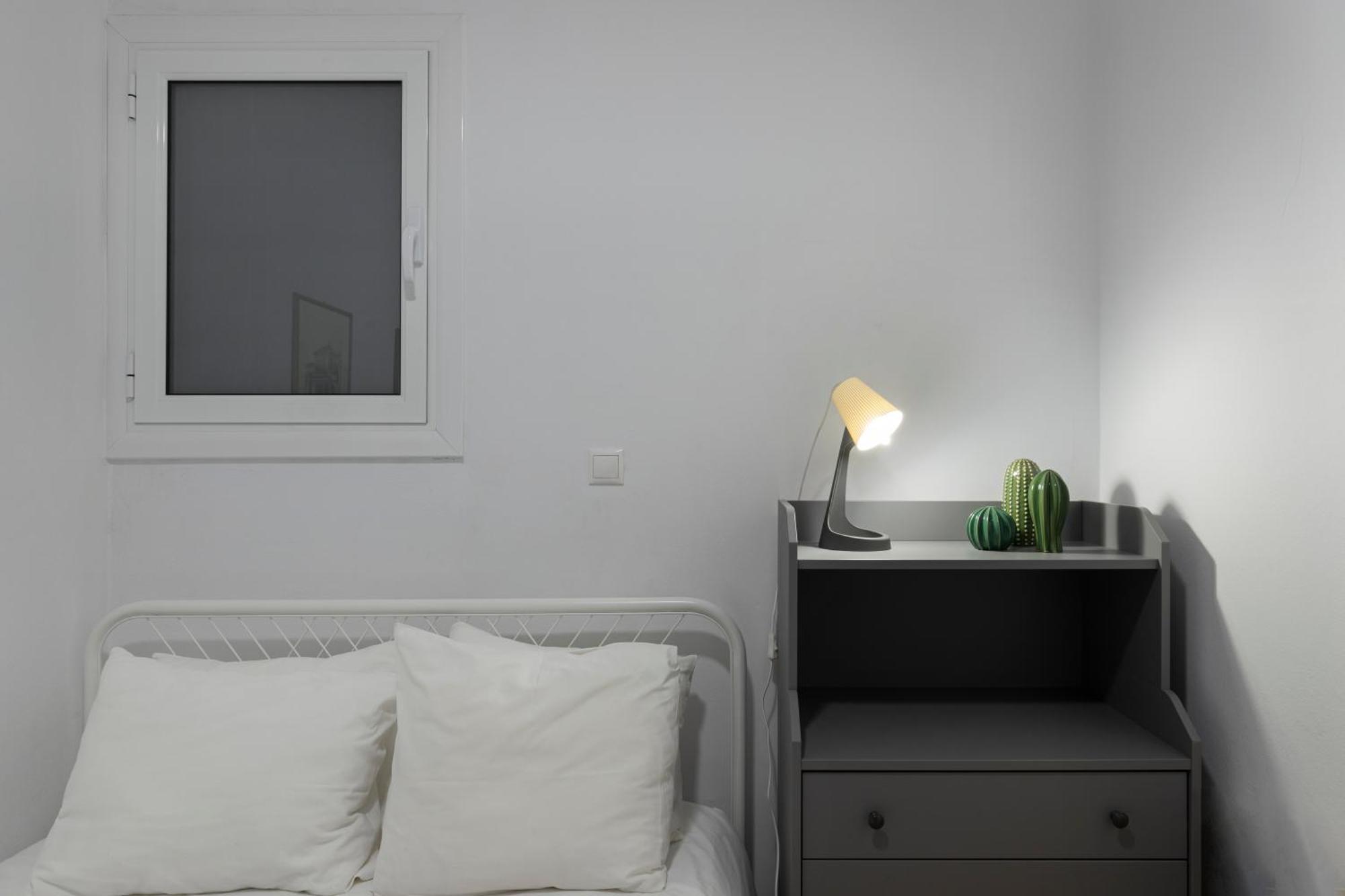 Olympic Hadrian View Apartment! アテネ エクステリア 写真